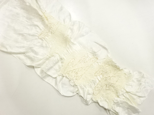 Japanese Kimono / Accessories Silk